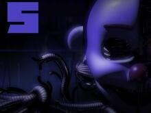 Five Nights at Freddy's 5 oнлайн-игра