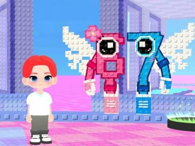 Brainrot Arena Online online hra