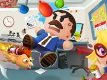 Beat the Boss 4 oнлайн-игра