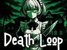 Death Loop oнлайн-игра