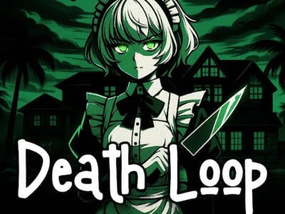 Death Loop online hra
