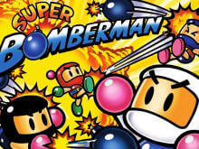 Super Bomberman oнлайн-игра