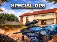 Special Ops: GO online hra