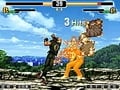 King Of Fighters Dream Match juego en línea