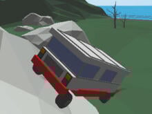 RV Here Yet? oнлайн-игра