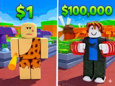 Age Evolution Tycoon! online hra