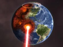 Solar Smash online hra