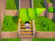 Trees Hate You online hra