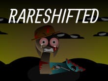 Sprunki Rareshifted online hra