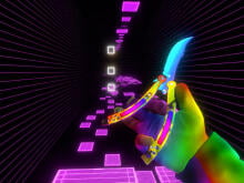 Surf GO: Parkour oнлайн-игра