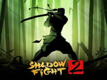 Shadow Fight 2 oнлайн-игра