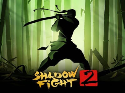 Shadow Fight 2 online hra