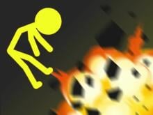 Stick: Tactics & Destruction oнлайн-игра