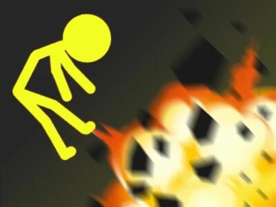Stick: Tactics & Destruction oнлайн-игра