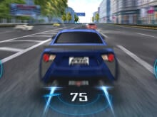 Street Racing 3D juego en línea