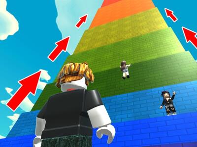 Obby +1 Jump Power Every Second online game