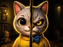 The Cat in Yellow juego en línea