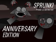 Sprunki: Phase 2 online game