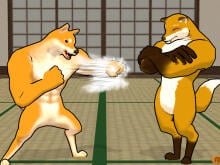 Fight of Animals juego en línea