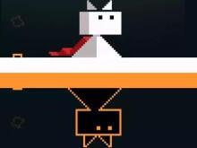 Ditto oнлайн-игра