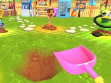 Digging Simulator: Hole Craft oнлайн-игра