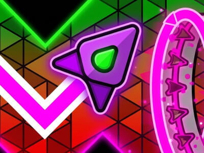 Hyper Wave Challenge online hra