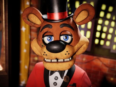 A Bite at Freddy’s online game