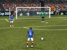 World Cup 2026 juego en línea