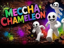 Meccha Chameleon online game