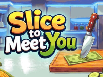 Slice To Meet You online hra