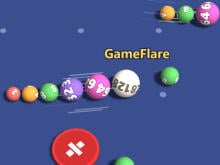 Ball 2048 juego en línea