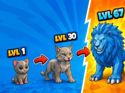 Ultimate Evolution online hra