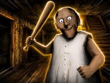 Granny It’s You: Catch the Prisoner online game