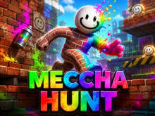 Meccha Hunt online game