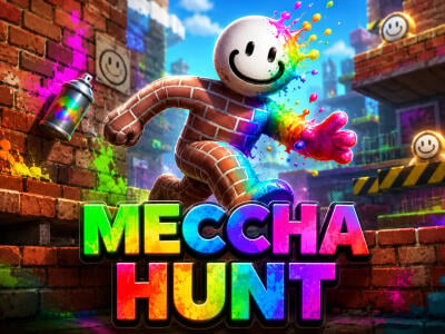 Meccha Hunt online game