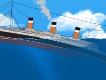 Floating Sandbox oнлайн-игра