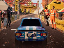 Rally Race Pro 3 juego en línea