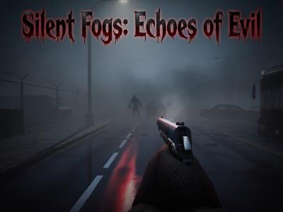 Silent Fogs: Echoes of Evil online game