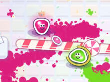 Splatcha! online game
