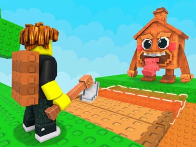 Build a Bridge for Brainrots online hra