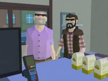 Supermarket Simulator: Store Manager oнлайн-игра