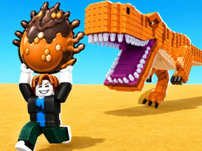 Steal An Egg! online hra