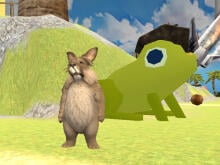 I Am Cheremsha! online game