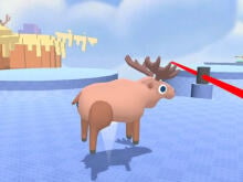 Evolution Animals +1 juego en línea