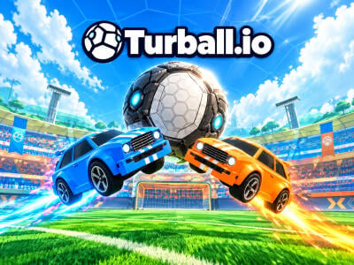 Turball online hra
