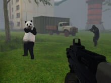 Combat Online 2 oнлайн-игра