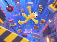 Ragdoll Playground 2D juego en línea