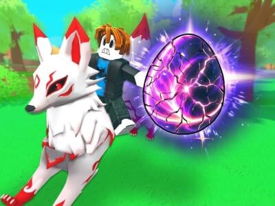 Ride Your Pet! online hra