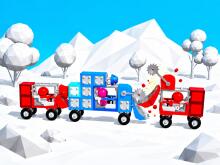 Truck Wars - Build and Battle oнлайн-игра
