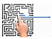 Arrow Puzzle online game